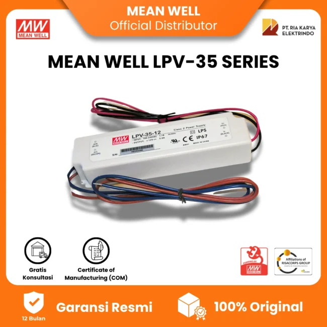 lpv 35 series