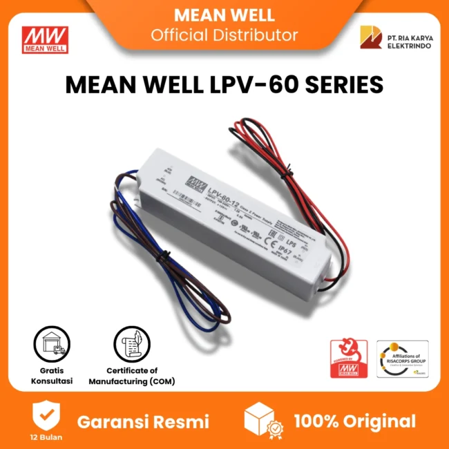 lpv 60 series