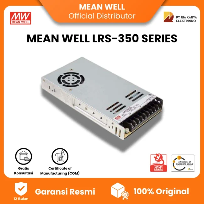 lrs 350 series