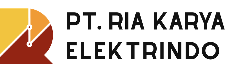 PT. RIA KARYA ELEKTRINDO logo fix
